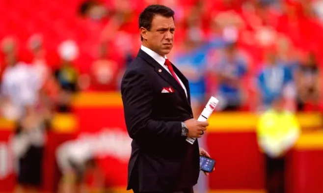 Chiefs expected to trade 2-time Pro Bowler in major offseason deal