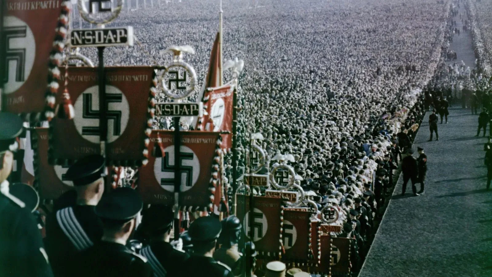 14 Historical Catastrophes That Shaped the World