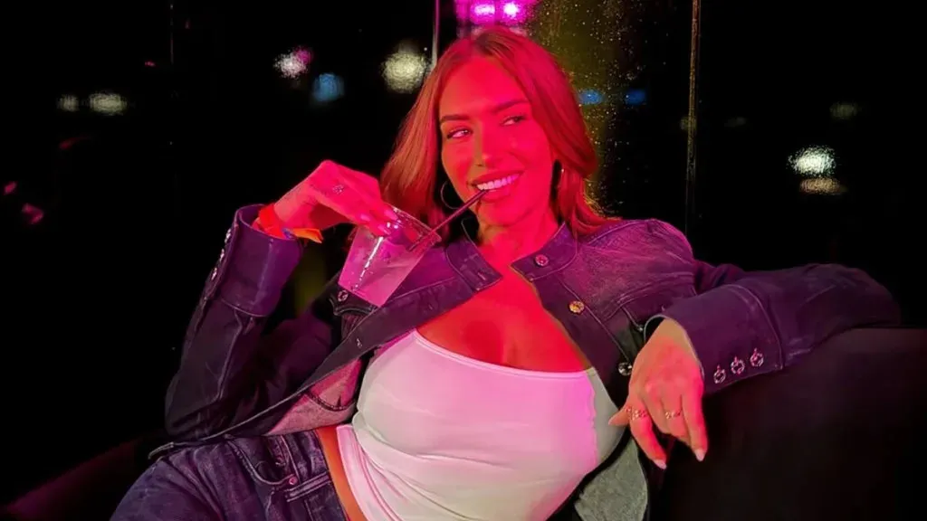 Kylie Jenner's Best Friend Shows Off Stylish Denim Outfit on Instagram