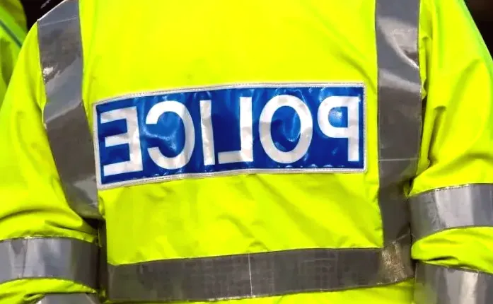 20-year-old driver dies in crash with tree