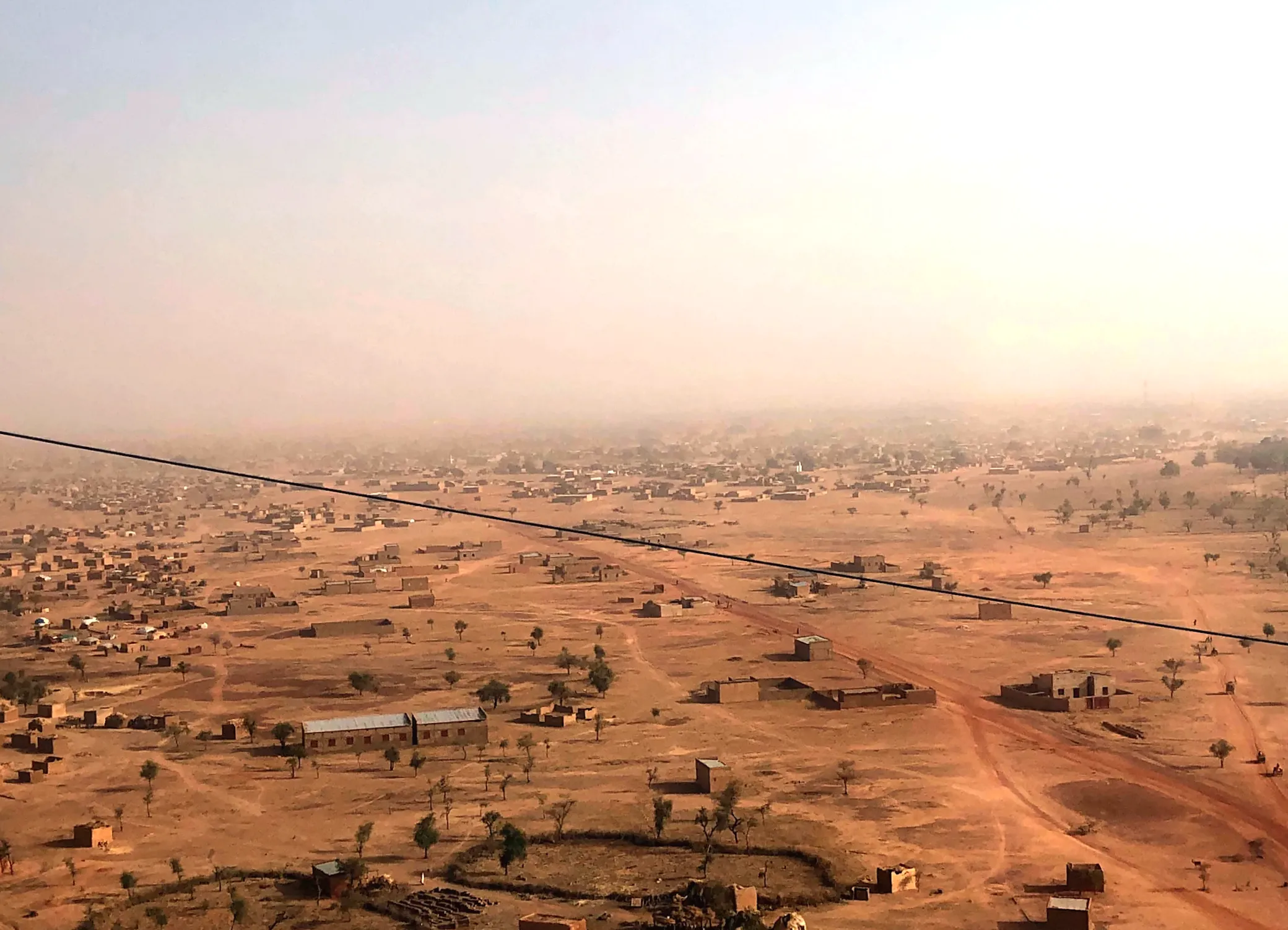 Burkina Faso to reinstate death penalty for treason, terrorism, espionage