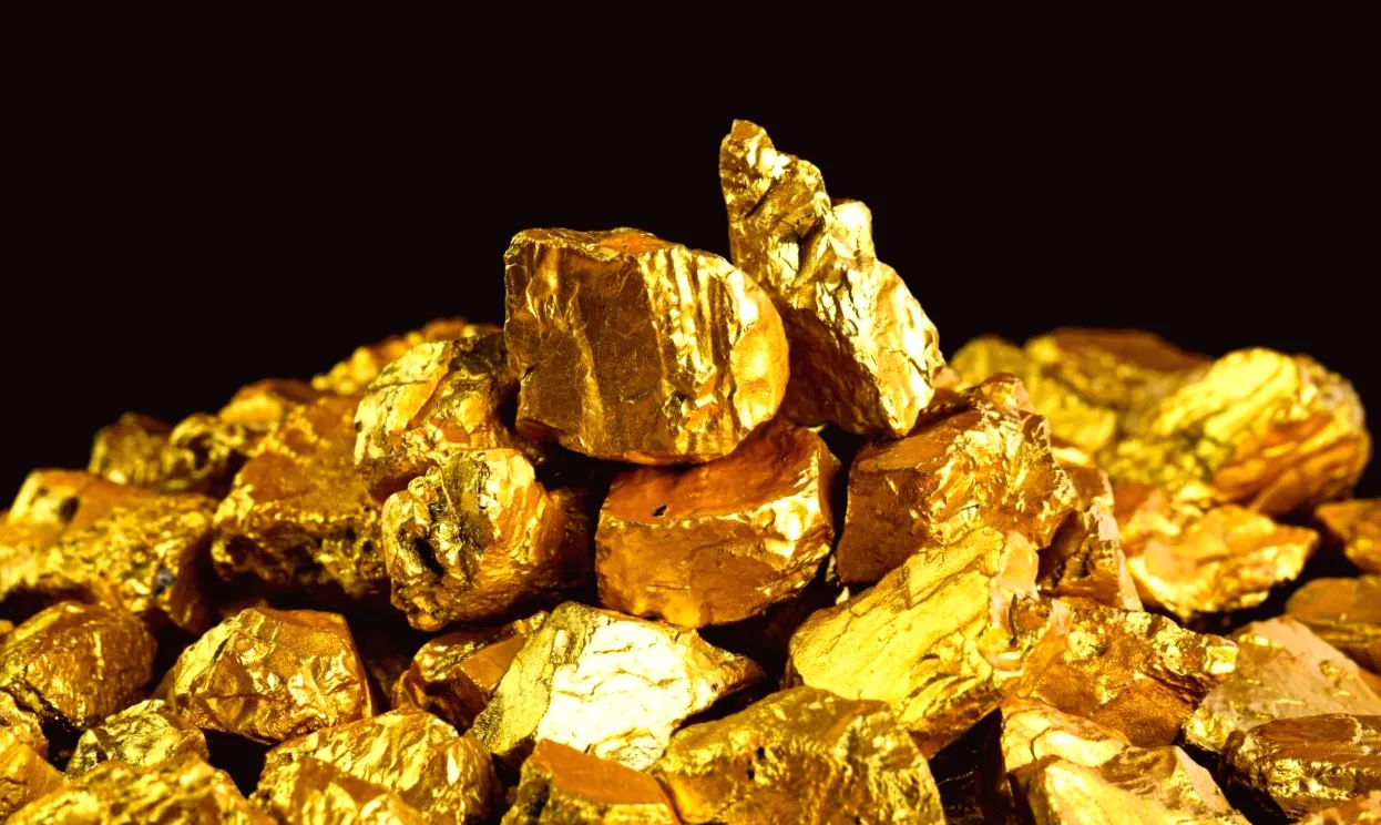 Jiangxi Copper raises offer to acquire SolGold to $1.12bn