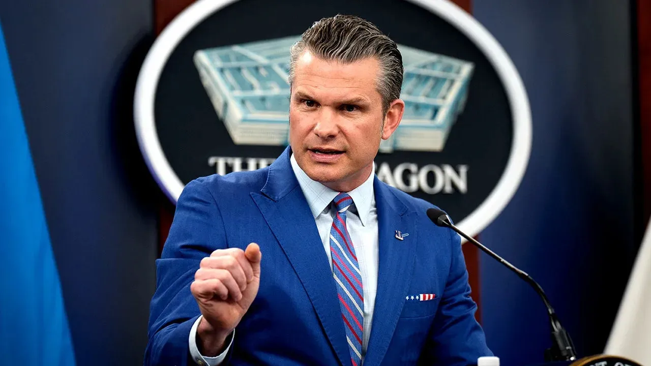 Pete Hegseth advocates for stricter physical standards in the military, accepts exclusion of women if necessary