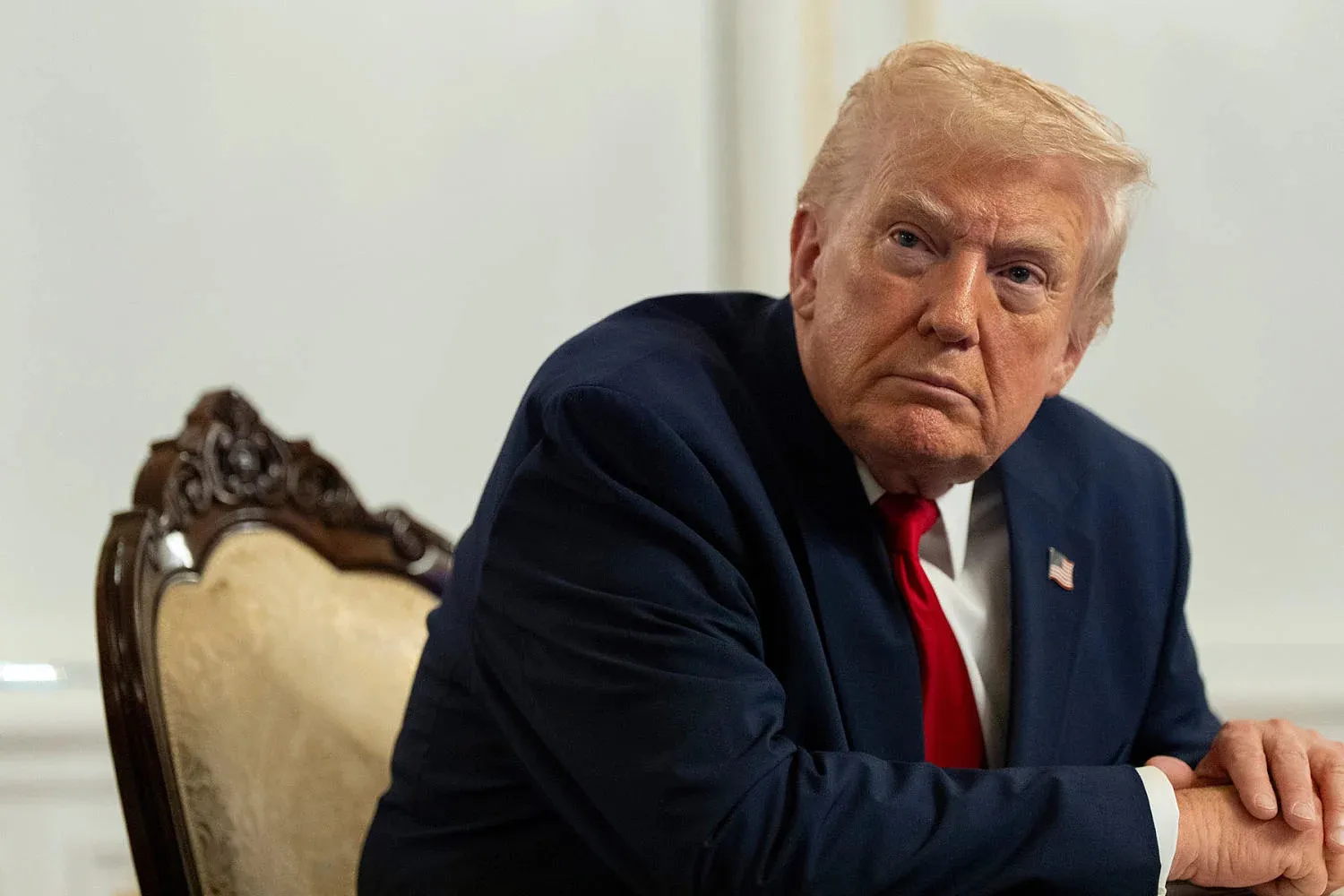 Trump shortens former private equity CEO David Gentile's 7-year prison sentence just days after it started