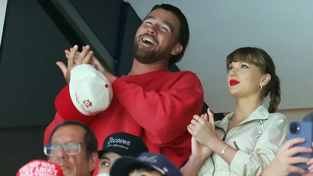 Taylor Swift's Tour Docuseries Criticized by Fans for Focusing Too Much on Travis Kelce