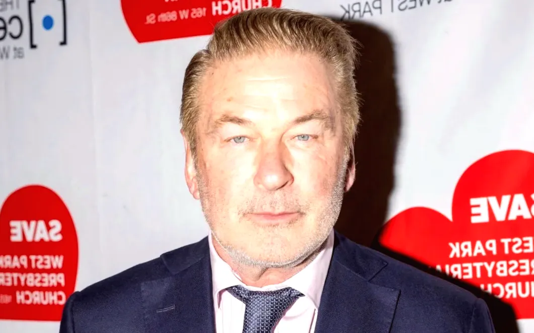 Alec Baldwin credits his children for saving his life following the 2021 'Rust' shooting: 'I was home all the time'