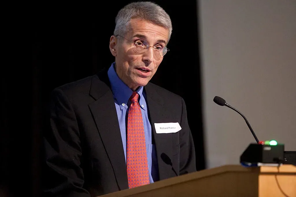 Richard Padzur to depart FDA after recent CDER leadership change