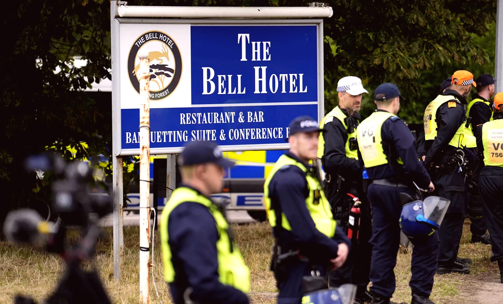 Plan to purchase apartments for accommodating asylum seekers withdrawn