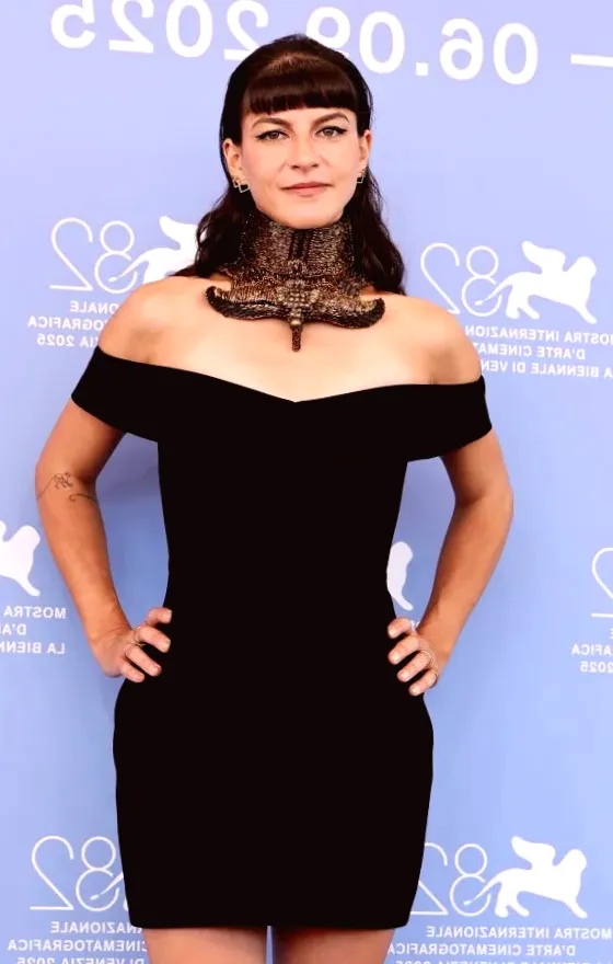 Winner of the 2025 IDA Documentary Awards: 'The Tale of Silyan' tops the list