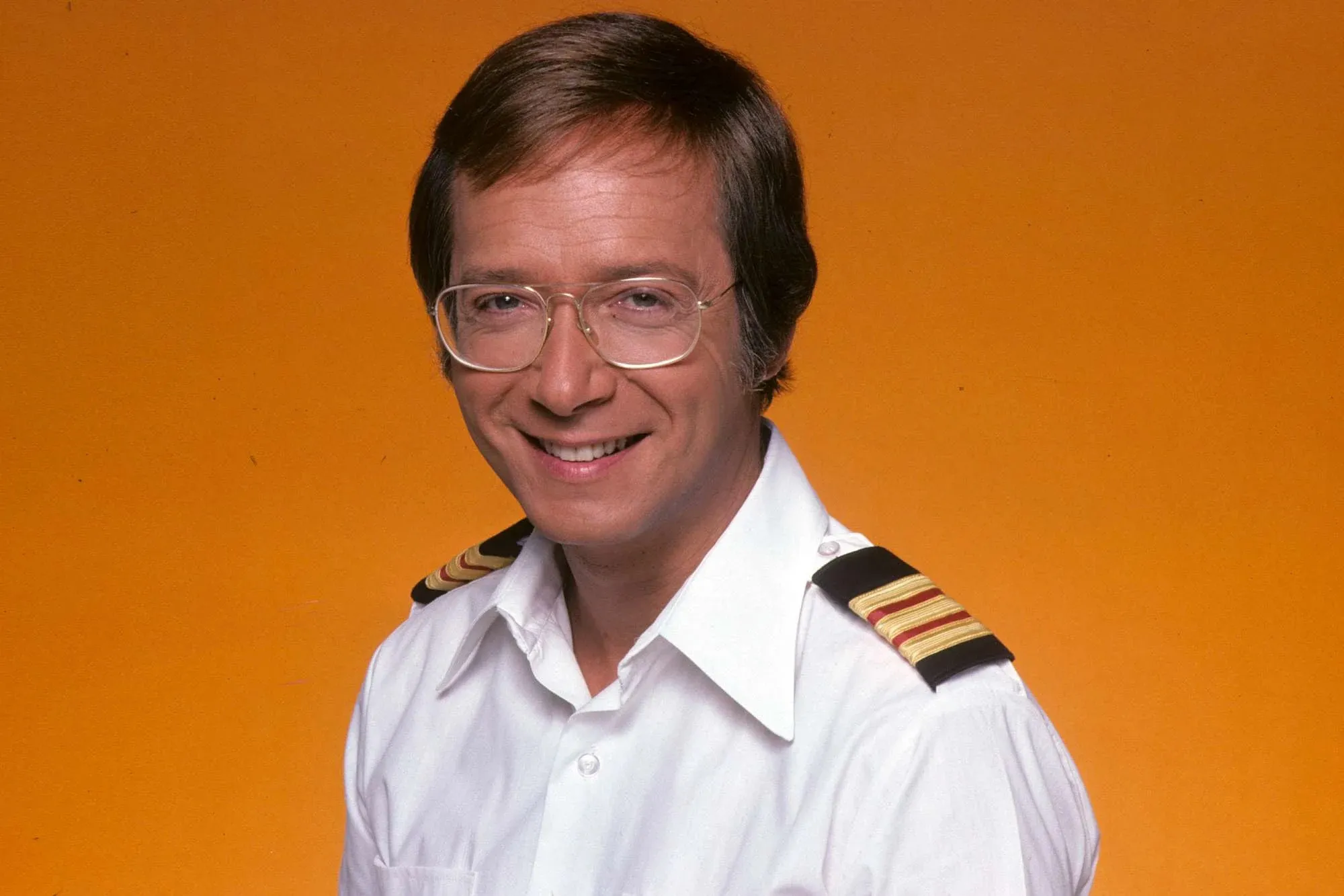 "Bernie Kopell, from "Love Boat", remembers harsh review predicting failure before show's success: 'It's Going to Sink Like the Titanic' (Exclusive)