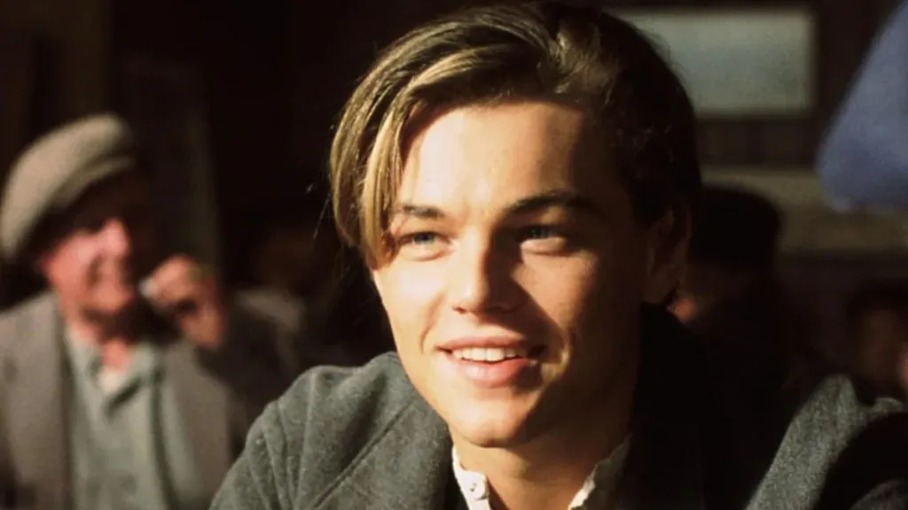 Leonardo DiCaprio on Whether He Regrets Choosing Titanic Instead of Boogie Nights