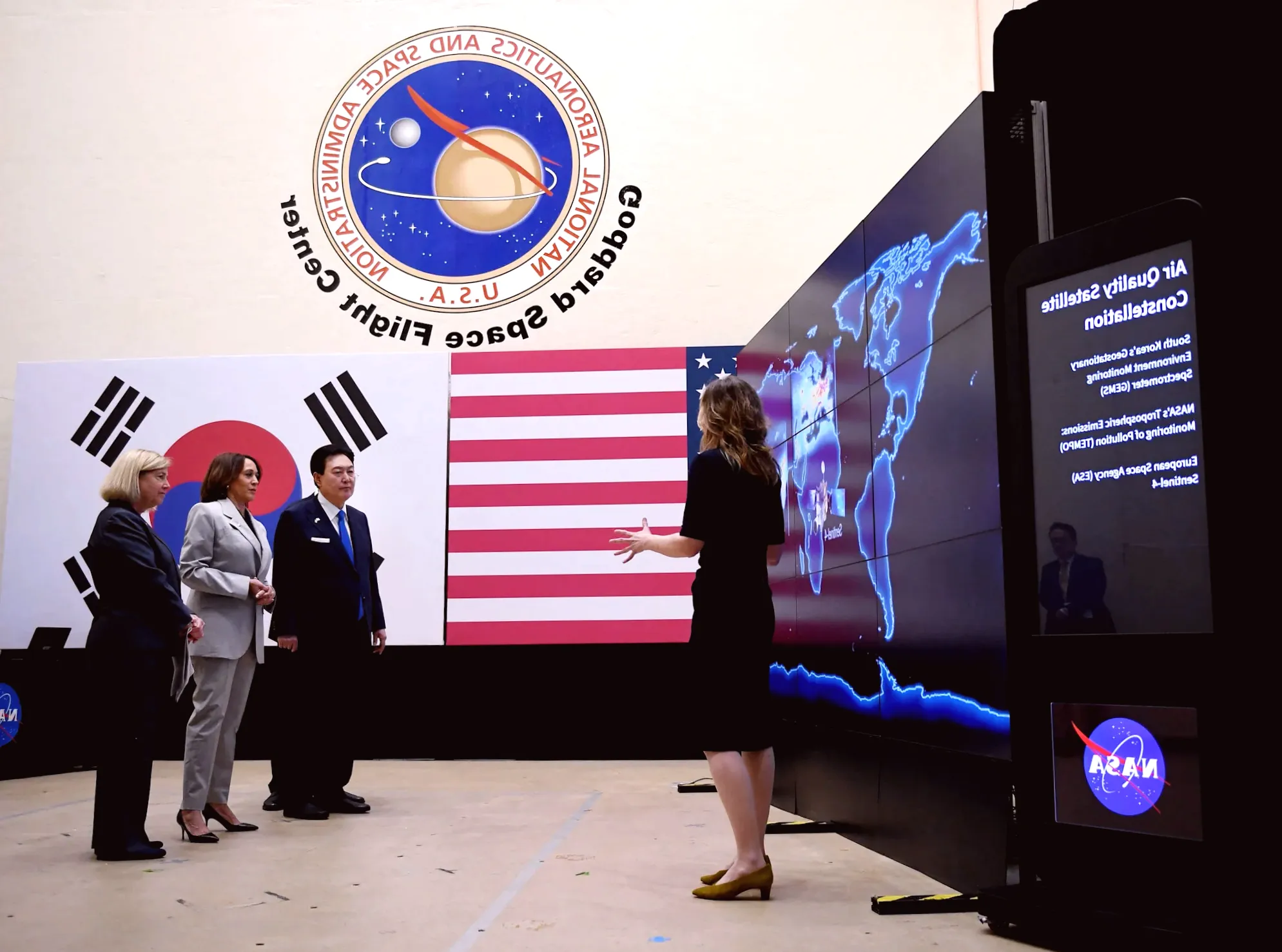 Is NASA shutting down Goddard Space Flight Center? Here's what you need to know