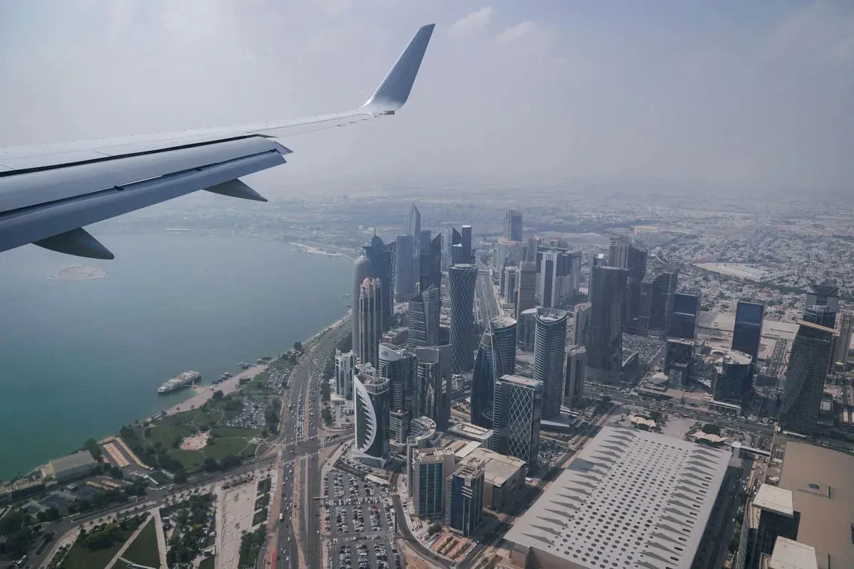 Unveiled: Opulent Qatar Trip for MAGA-influencer Angers Trump Ally Laura Loomer