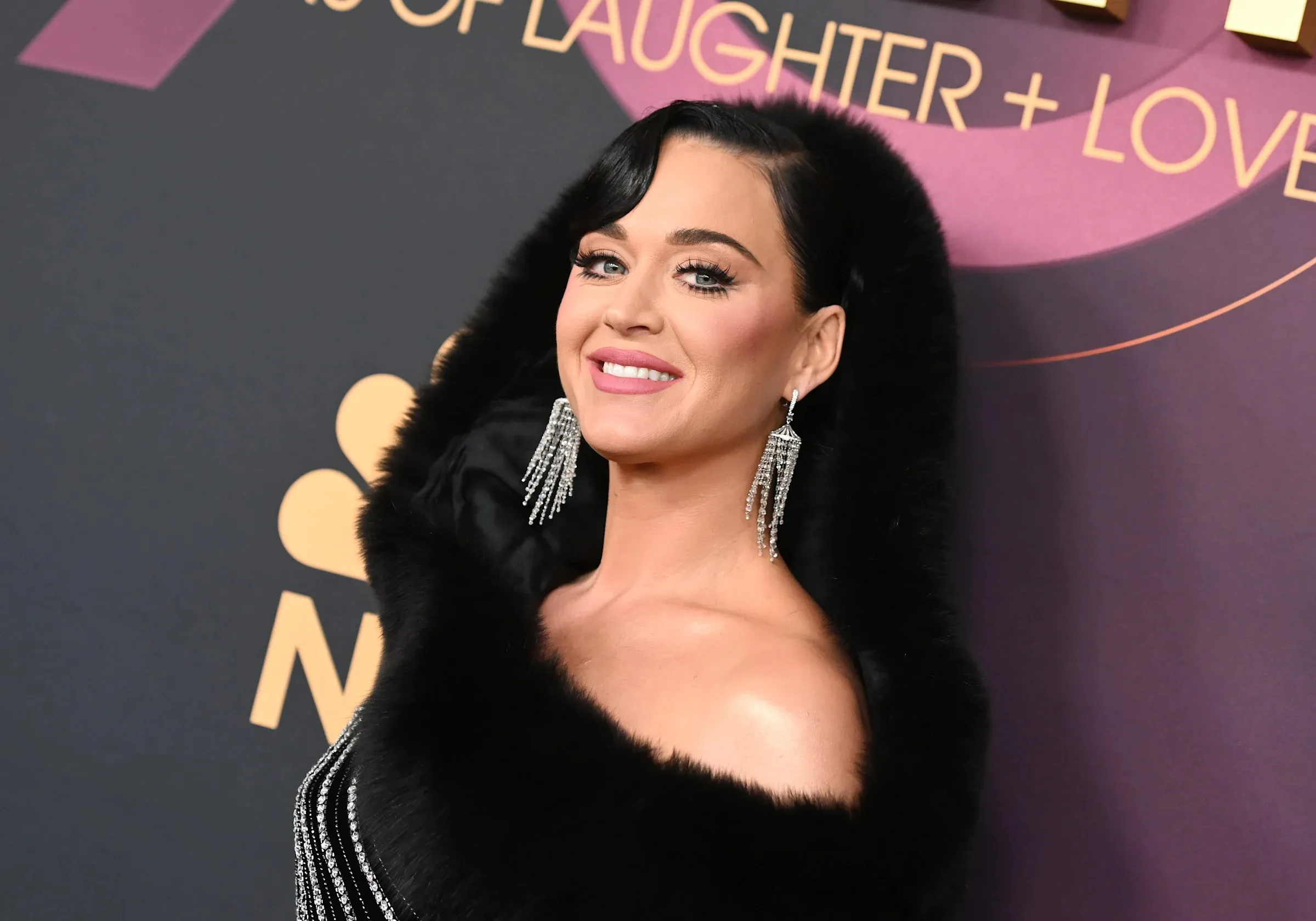 All You Need To Know About Katy Perry's Exciting Real Estate Victory