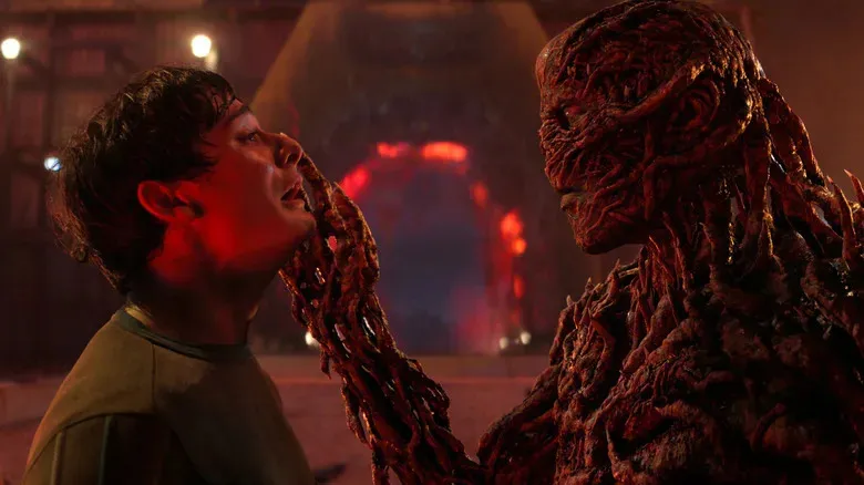 We Have a Strong Idea of How Stranger Things Ends