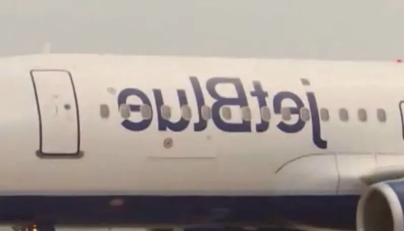 Possible JetBlue flight control issue may have been caused by cosmic flare