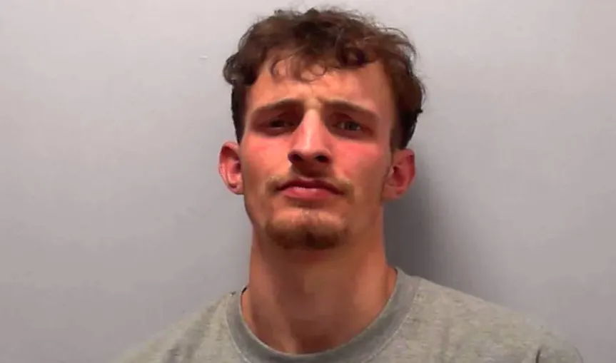 County line drug dealer jailed after operating as a 'One-stop shop'