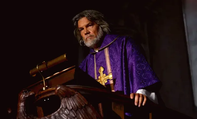 Knives Out 3 Confirms: 2025 Will Be The Year of Josh Brolin