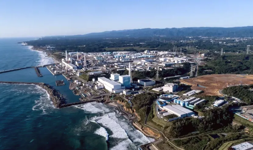 Authorities announce significant update on release of radioactive material from nuclear disaster site: 'The findings are conclusive'