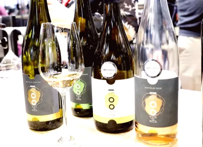 European Union agreement on the definition of alcohol-free wine