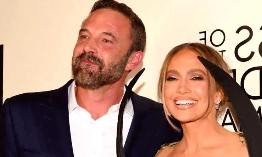 Report: Jennifer Lopez Removing Tattoo Inspired by Ex Ben Affleck
