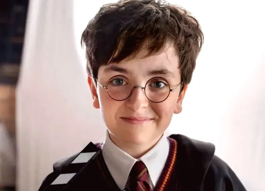 'HBO Max Executive Describes 'Harry Potter' Series as a Charming Adaptation: Viewers Will Recognize It as the Books'