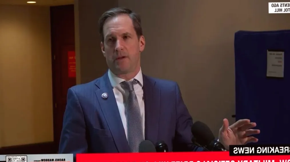 High-ranking Democrat confirms that Admiral responsible for 'Double Tap' strike has cleared Hegseth of Washington Post's 'Kill Them All' accusation.