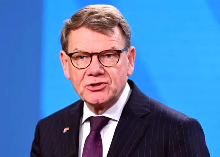 German foreign minister to visit China next week after rescheduling