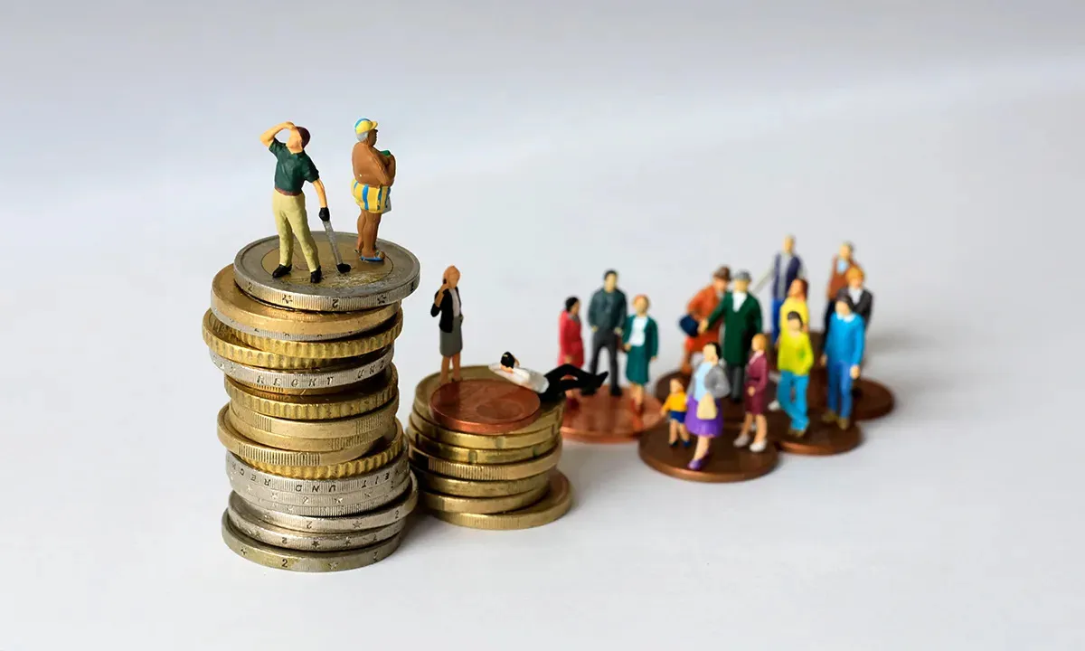 Effective Strategies to Address Economic Inequality