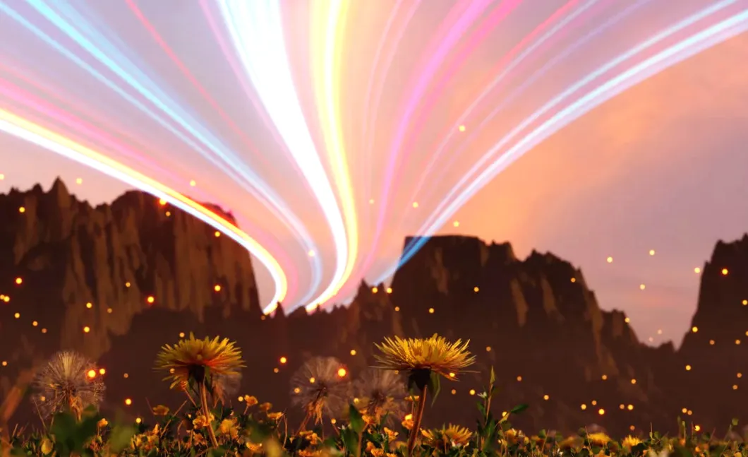 Your Heavenly Blessing, Determined by Your Date of Birth