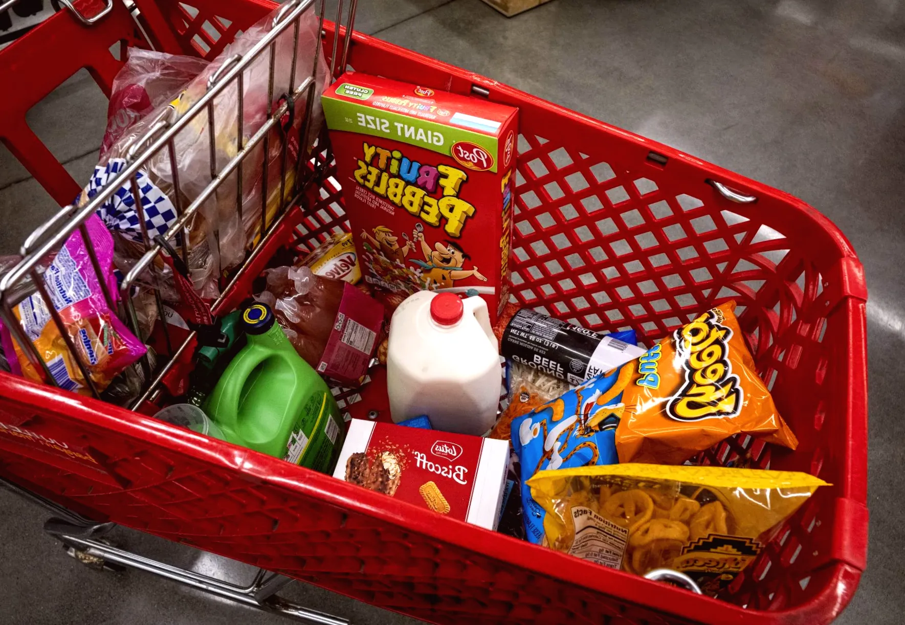 San Francisco to take legal action against food giants for ultra-processed products