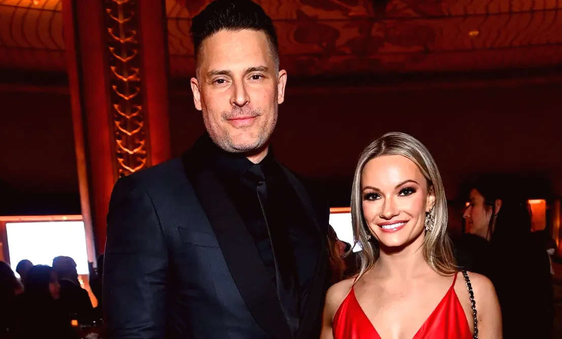 Joe Manganiello leaves Hollywood for Pittsburgh with fiancé after 20 years in LA