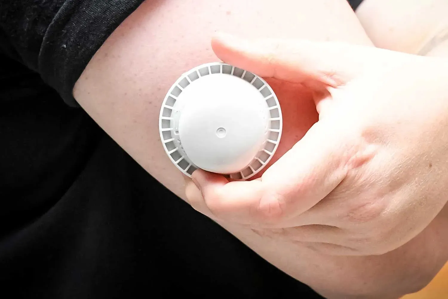 Recall of Glucose Monitors for Diabetes Linked to 7 Deaths and Over 700 Injuries