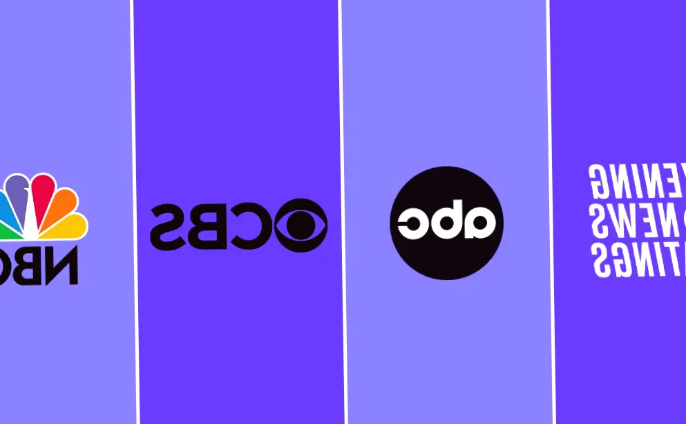 ABC News and CBS News Experience Growth in Ratings Across the Board for the Week of Nov. 24