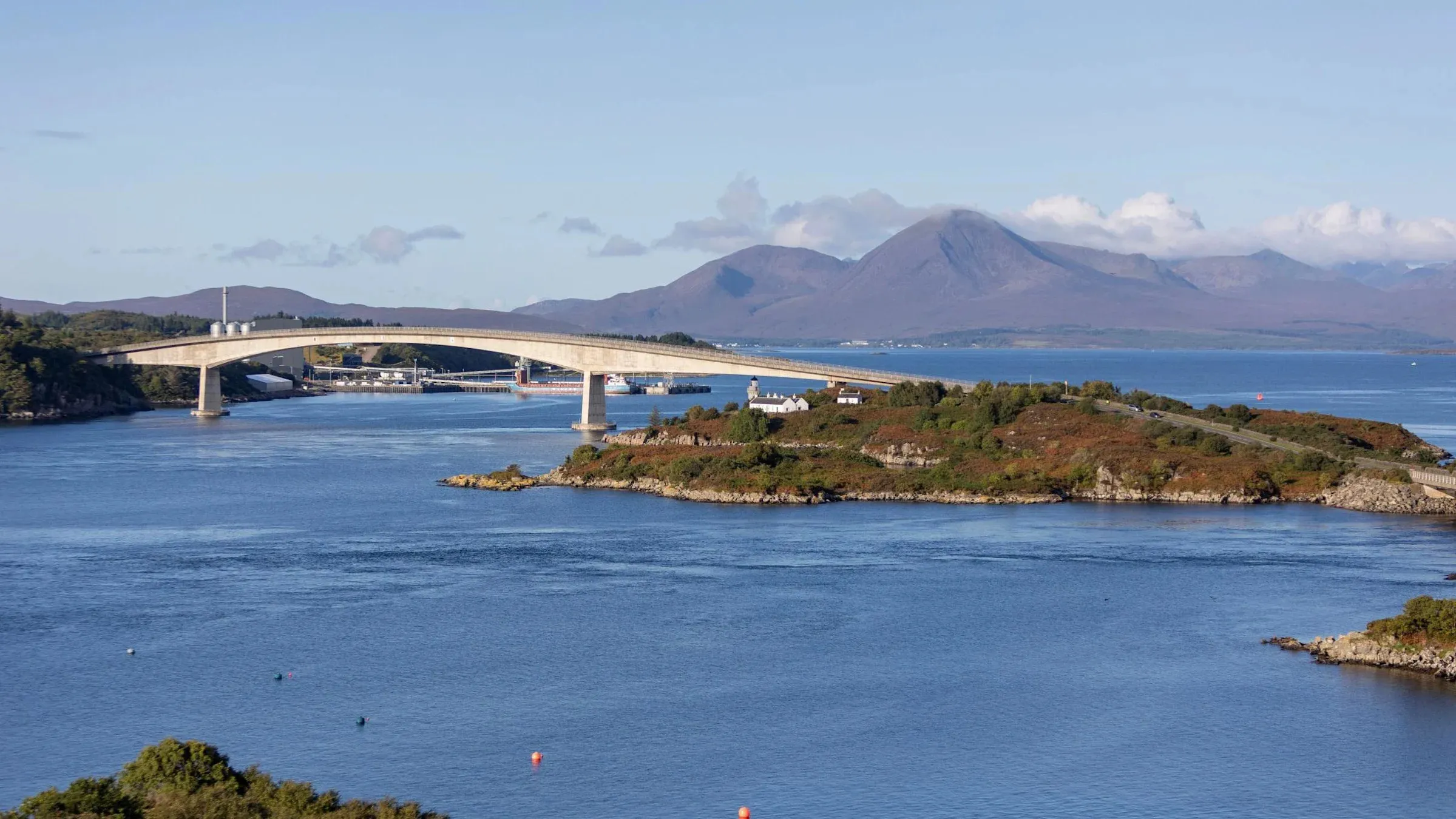 Potential Airbnb-style rentals to be regulated in Skye and Raasay zone