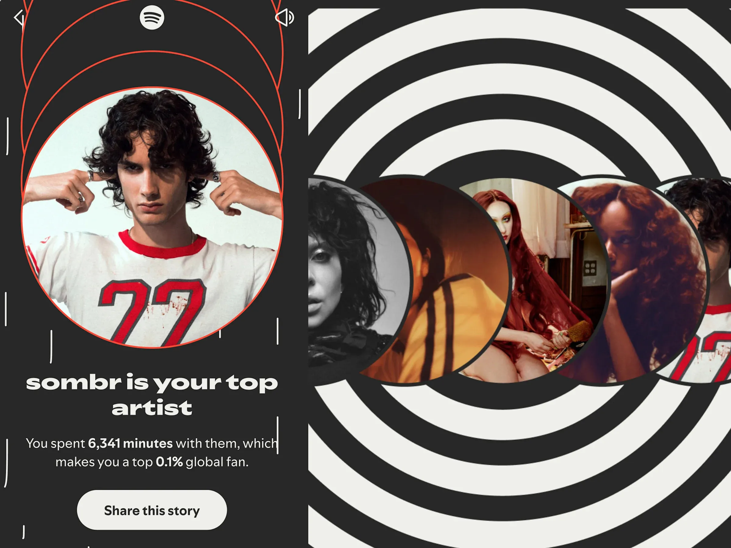 The Top Artists on Teens' Spotify Wrapped (& What You Need to Know About Them)