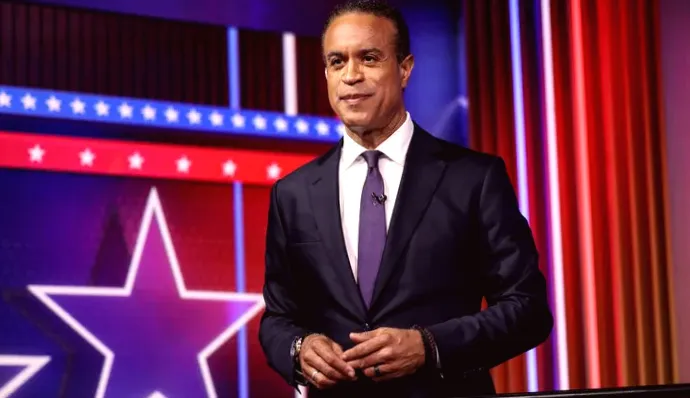 Maurice DuBois' Final CBS Evening News Broadcast Air Date Revealed