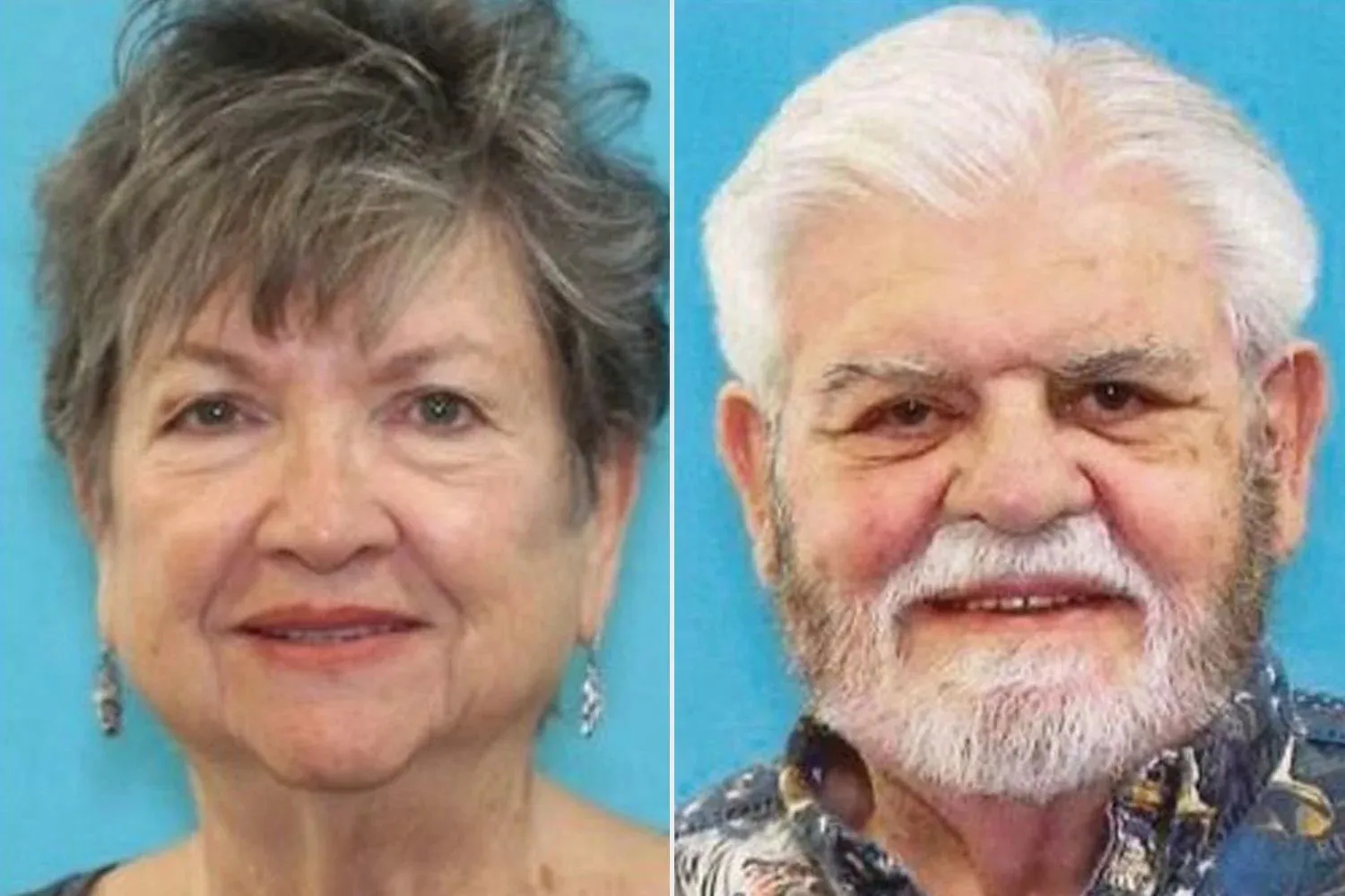 Missing Couple from Thanksgiving Celebration Found Dead