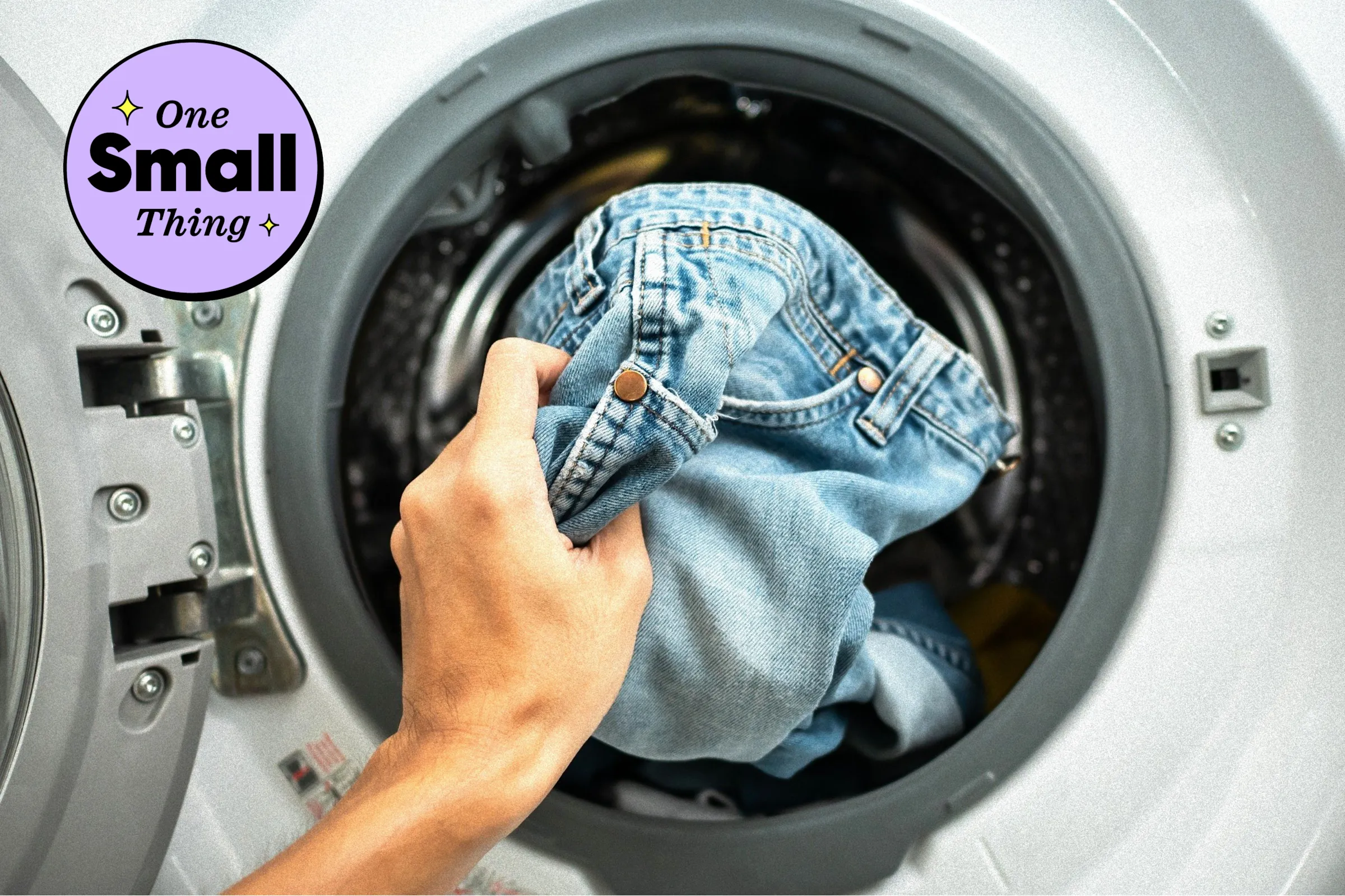 Washing your clothes after flying, trying a longevity diet, and taking up this 'grandma' hobby (and snack) — plus 6 more health tips for a great week ahead