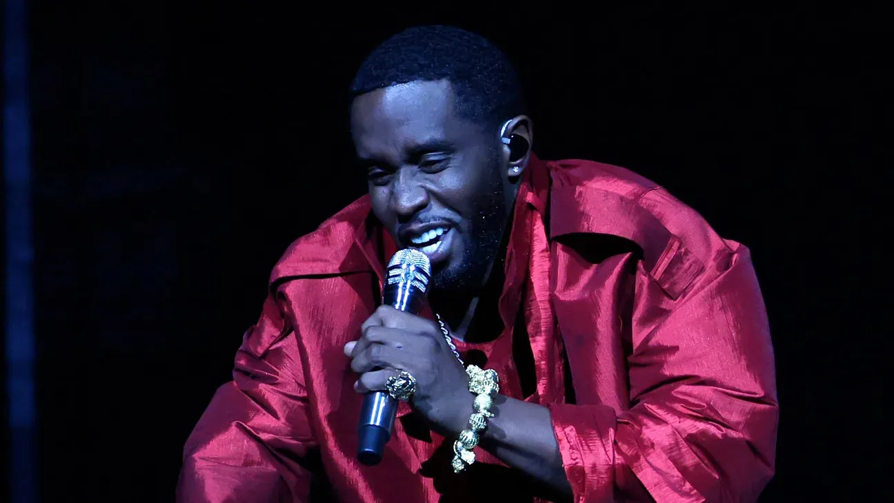 Netflix stands by Ted Sarandos despite Diddy's attorneys alleging stolen footage in 50 Cent's "Vindictive" Docuseries