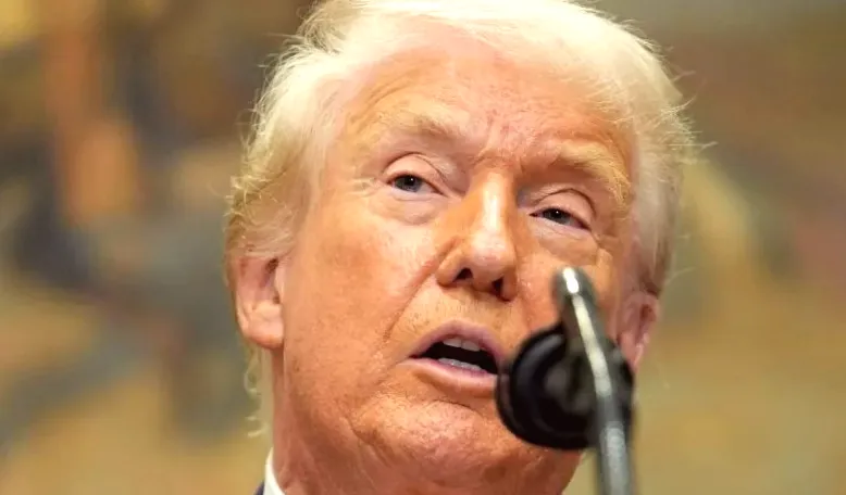 Trump prepares to recover millions in legal fees from Georgia case