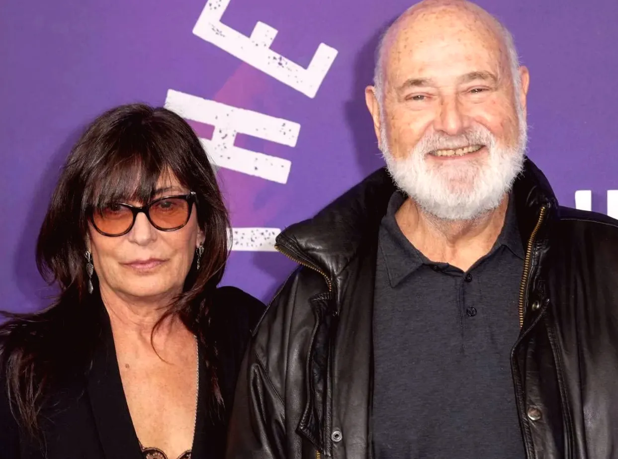 Death Certificates Reveal Rob and Michele Reiner Died Shortly After Sustaining Several Knife Wounds