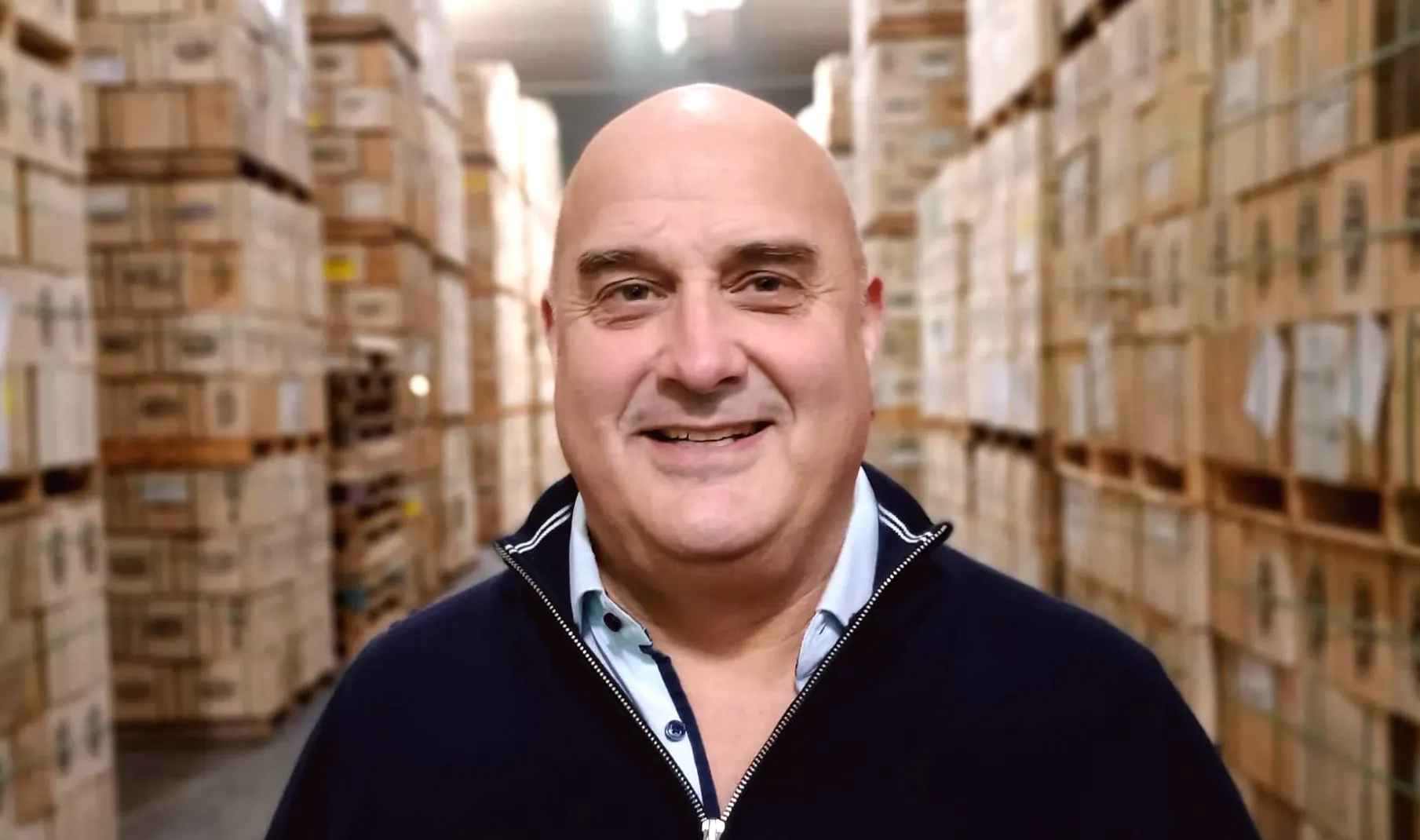 Cheese manufacturer honored in New Year Honours