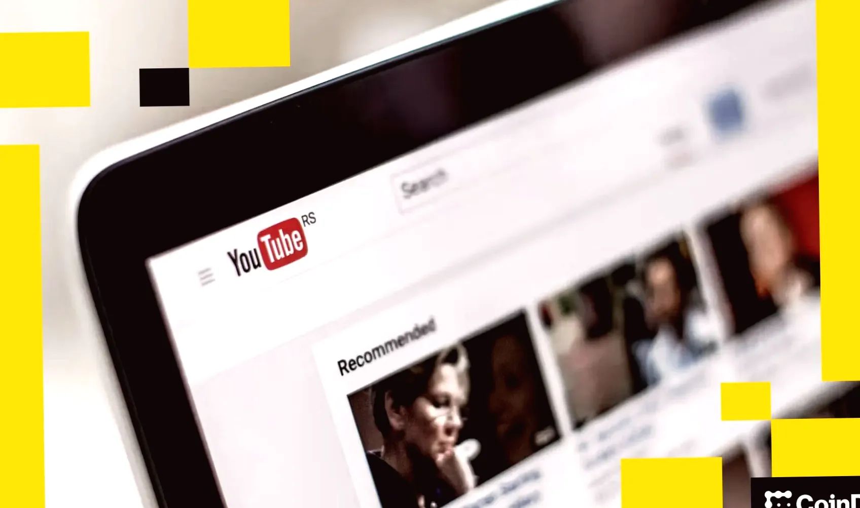 YouTube Now Allows U.S. Content Creators to Receive Payment in PayPal's Stablecoin: Fortune