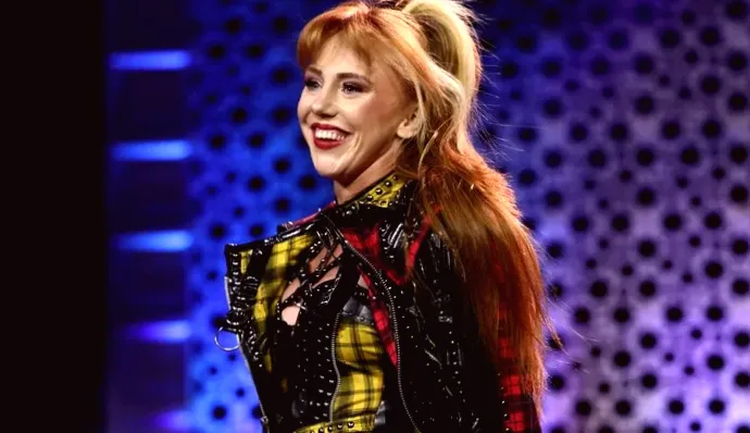 Downstait Found Unusual Inspiration for Isla Dawn's Theme