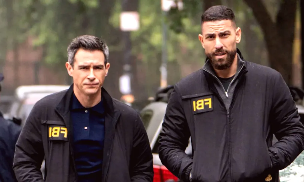 FBI Exclusive Sneak Peek: OA Feels Overwhelmed by Guilt About a Hidden Truth — Watch