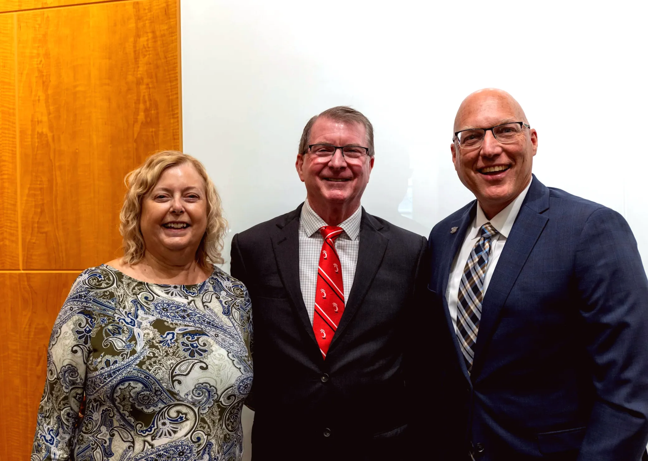 University of Cincinnati graduate gives $10 million for engineering scholarship