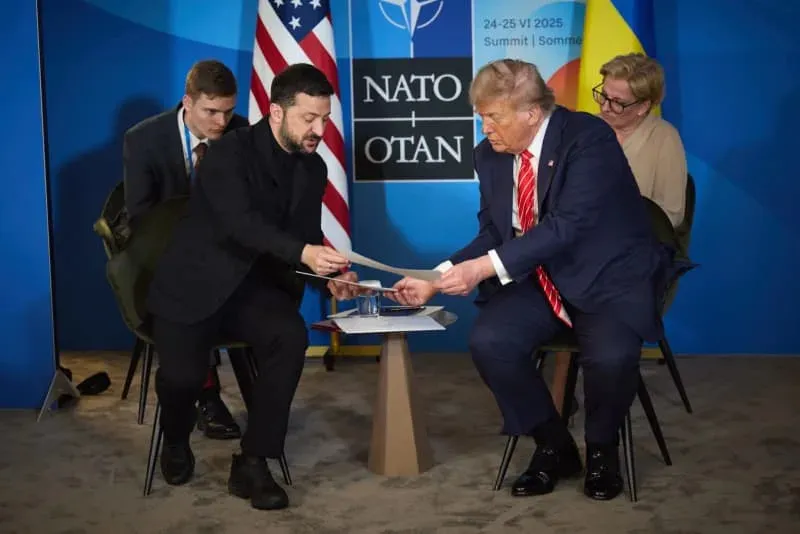 Recent negotiations between the US and Ukraine in Miami have concluded, according to media reports