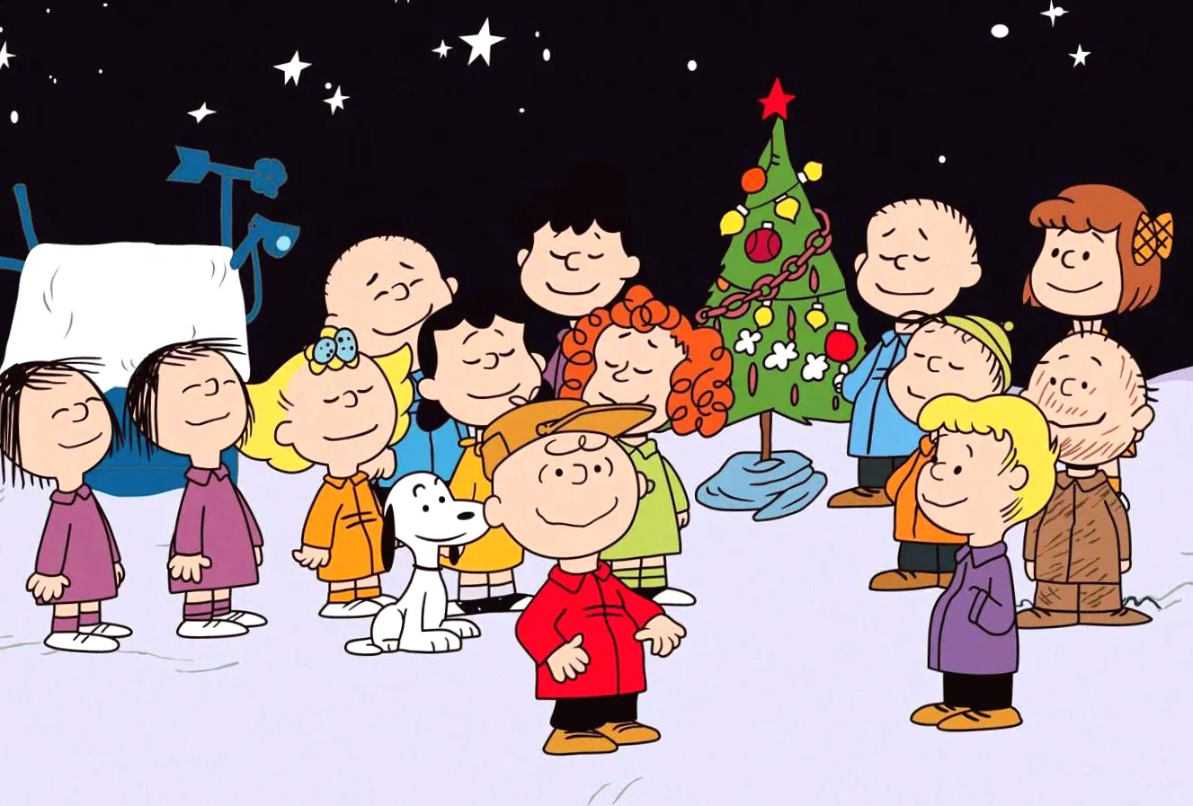 Where to Watch "A Charlie Brown Christmas" and Enjoy the Holidays with the Peanuts Crew
