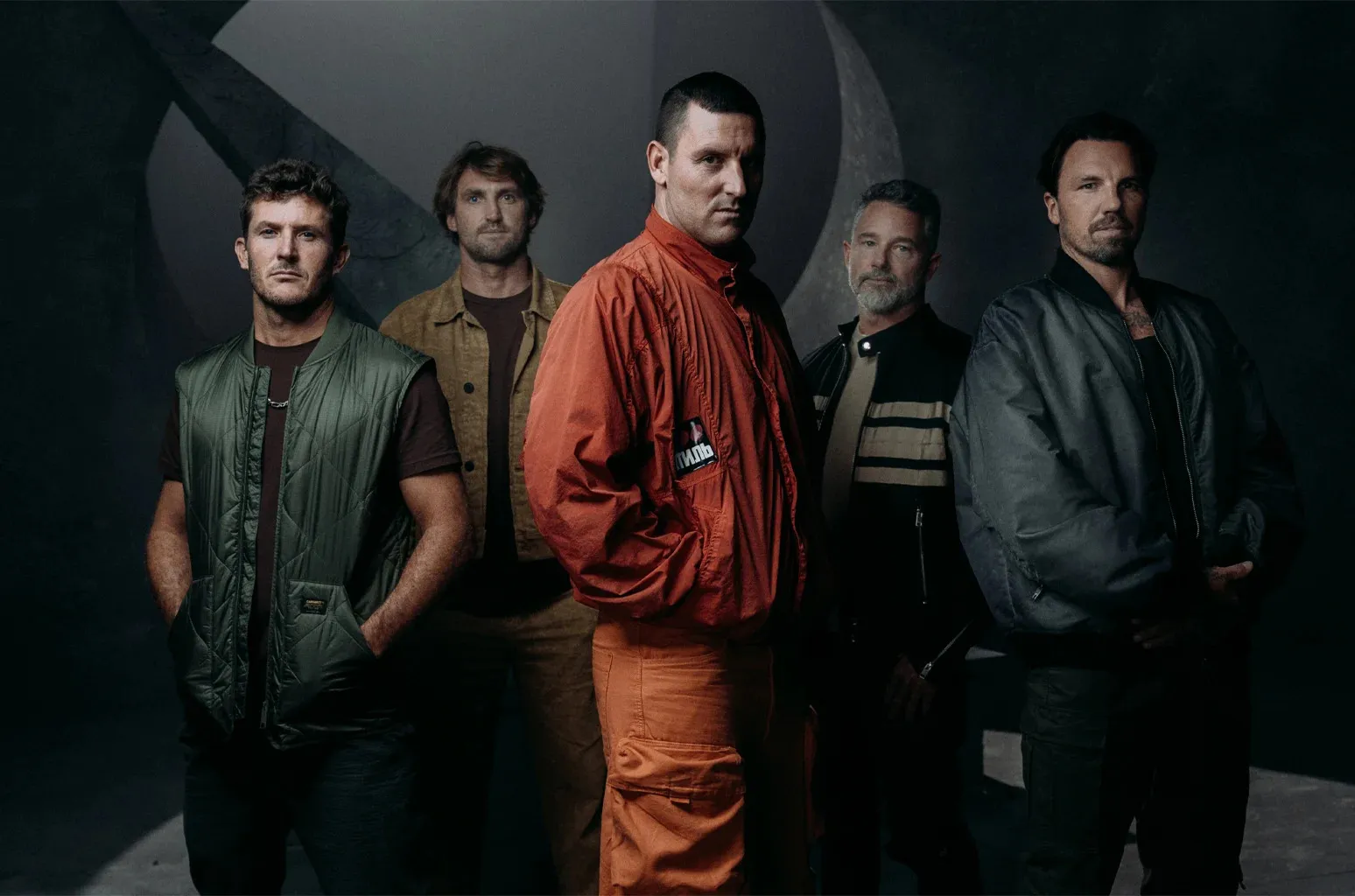 Parkway Drive Cancels Participation in Australian Festival Park Waves for 2026